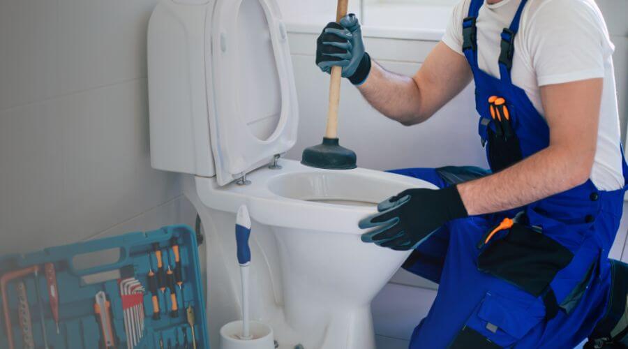 Local expert plumbing services in Highland, MD